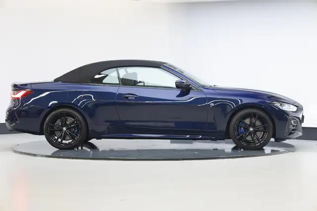 BMW 4 Series view 29