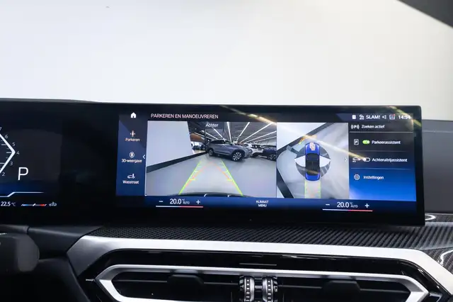BMW 4 Series view 17