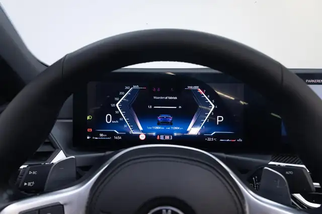 BMW 4 Series view 6