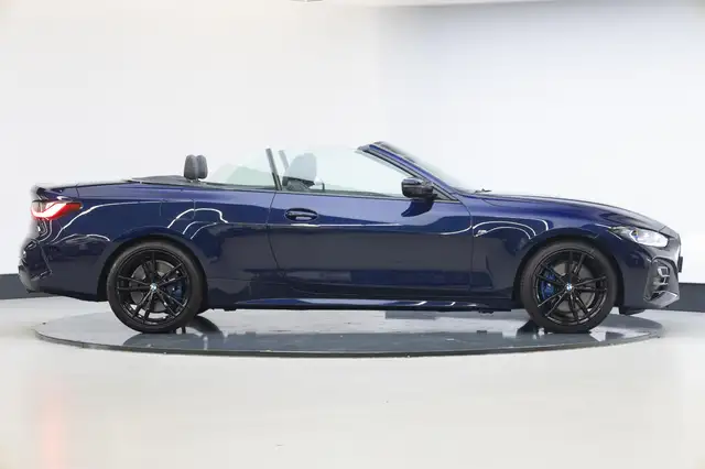 BMW 4 Series view 22