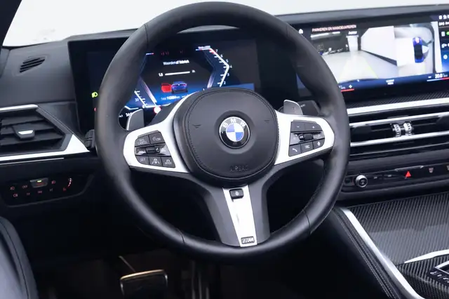 BMW 4 Series view 9