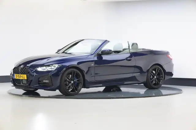 BMW 4 Series view 26