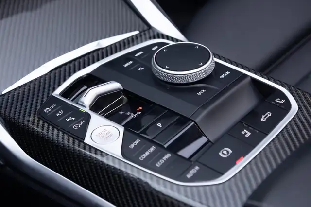 BMW 4 Series view 19