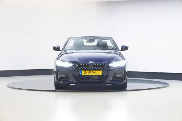 BMW 4 Series view 27