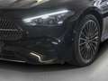 Mercedes-Benz CLE 300 e-AMG-DISTRONIC-KEYLESS-PANO-UVP80.200,- Schwarz - thumbnail 3
