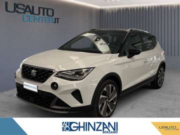 1.0 ECO TSI 70KW FR