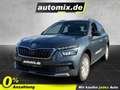 Skoda Kamiq Ambition,ACC,AUTOM.,LED,SHZ,Kamera,Navi Gris - thumbnail 1
