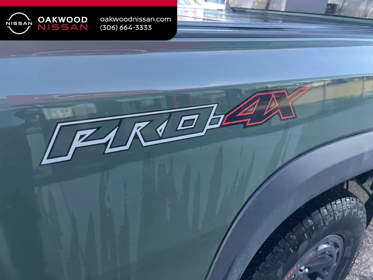 Nissan Frontier снимка Nissan Frontier