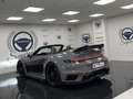 Porsche 992 Turbo S Cabriolet PDK Nero - thumbnail 4