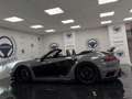 Porsche 992 Turbo S Cabriolet PDK Noir - thumbnail 3