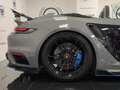 Porsche 992 Turbo S Cabriolet PDK Zwart - thumbnail 31