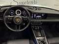 Porsche 992 Turbo S Cabriolet PDK Nero - thumbnail 11