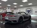 Porsche 992 Turbo S Cabriolet PDK Zwart - thumbnail 29
