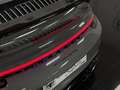 Porsche 992 Turbo S Cabriolet PDK Zwart - thumbnail 30