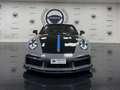 Porsche 992 Turbo S Cabriolet PDK Nero - thumbnail 9