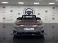 Porsche 992 Turbo S Cabriolet PDK Nero - thumbnail 10