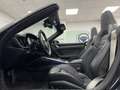 Porsche 992 Turbo S Cabriolet PDK Zwart - thumbnail 20