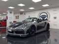 Porsche 992 Turbo S Cabriolet PDK Negro - thumbnail 28
