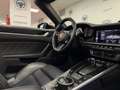 Porsche 992 Turbo S Cabriolet PDK Zwart - thumbnail 24