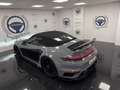 Porsche 992 Turbo S Cabriolet PDK Zwart - thumbnail 33