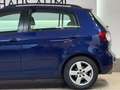 Volkswagen Golf Plus VI Comfortline Automatik AHK Bleu - thumbnail 4