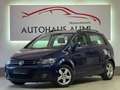 Volkswagen Golf Plus VI Comfortline Automatik AHK Bleu - thumbnail 2