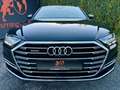 Audi A8 #QUATTRO#SCHECKHEFT#AHK#MASSAGE#STANDHEIZ.#360 Grau - thumbnail 7
