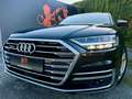 Audi A8 #QUATTRO#SCHECKHEFT#AHK#MASSAGE#STANDHEIZ.#360 Grau - thumbnail 1