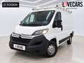 Citroen Jumper 2.0 BUEHDI FG. L1 H1 GPS 110 Blanco - thumbnail 1