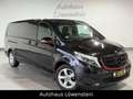 Mercedes-Benz V 220 *NAVI*360°*RFK*AHK*EXTRALANG*SPURR Schwarz - thumbnail 1