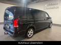 Mercedes-Benz V 220 *NAVI*360°*RFK*AHK*EXTRALANG*SPURR Schwarz - thumbnail 5