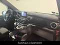Mercedes-Benz V 220 *NAVI*360°*RFK*AHK*EXTRALANG*SPURR Schwarz - thumbnail 8