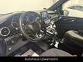 Mercedes-Benz V 220 *NAVI*360°*RFK*AHK*EXTRALANG*SPURR Schwarz - thumbnail 12