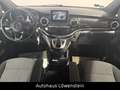 Mercedes-Benz V 220 *NAVI*360°*RFK*AHK*EXTRALANG*SPURR Schwarz - thumbnail 11
