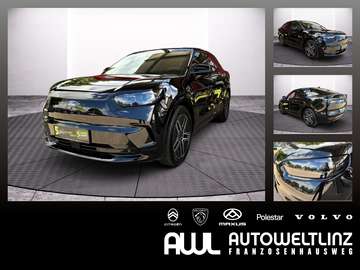 Extended Range AWD Premium ACC+LED+Navi