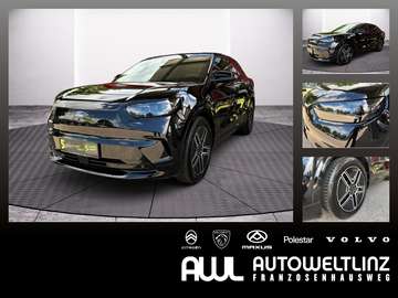Extended Range AWD Premium ACC+LED+Navi