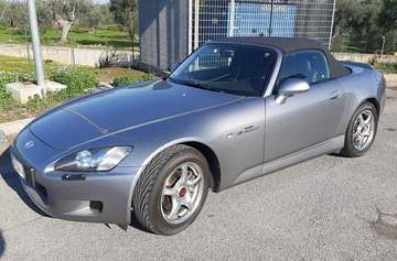 S 2000 2.0 240cv