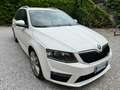 Skoda Octavia Octavia Wagon 2.0 tdi cr RS Bianco - thumbnail 7