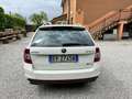 Skoda Octavia Octavia Wagon 2.0 tdi cr RS Bianco - thumbnail 4