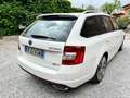 Skoda Octavia Octavia Wagon 2.0 tdi cr RS Bianco - thumbnail 5