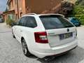Skoda Octavia Octavia Wagon 2.0 tdi cr RS Bianco - thumbnail 3