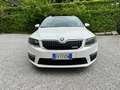 Skoda Octavia Octavia Wagon 2.0 tdi cr RS Bianco - thumbnail 8