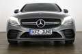 Mercedes-Benz C 43 AMG 4Matic*LED*Leder*Kamera*AHK*Navi* Gris - thumbnail 4