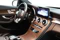 Mercedes-Benz C 43 AMG 4Matic*LED*Leder*Kamera*AHK*Navi* Gris - thumbnail 14