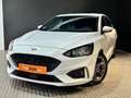 Ford Focus 1.5 Ecoblue ST-Line 120 Blanco - thumbnail 3