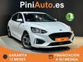 Ford Focus 1.5 Ecoblue ST-Line 120 Blanco - thumbnail 1