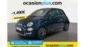 Fiat 500 1.0 Hybrid Dolcevita 52kW Blu/Azzurro - thumbnail 1