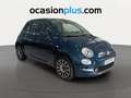 Fiat 500 1.0 Hybrid Dolcevita 52kW Blu/Azzurro - thumbnail 2
