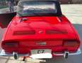 Fiat 850 spider Rosso - thumbnail 1