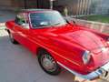Fiat 850 spider Rouge - thumbnail 2